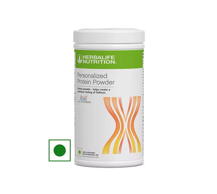 Herbalife Personalized Protein Powder