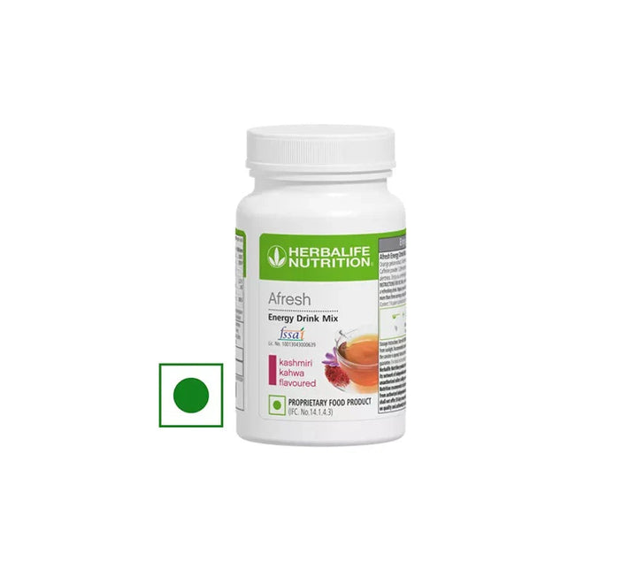 Herbalife Afresh Drink Mix (50g)