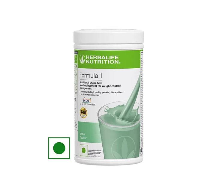 Herbalife Formula 1 Nutritional Shake Mix (500g)