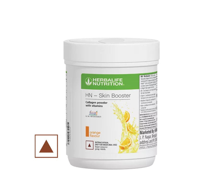 Herbalife Skin Booster