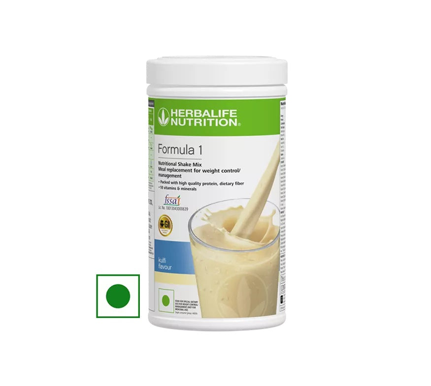 Herbalife Formula 1 Nutritional Shake Mix (500g)