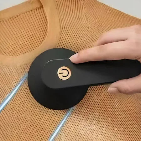 IMPORTED RECHARGEABLE LINT REMOVER