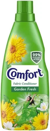 Comfort Fabric Conditioner - Garden Fresh (Variant Size Varies)-860ml