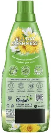 Comfort Fabric Conditioner - Garden Fresh (Variant Size Varies)-860ml