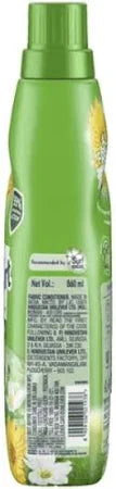 Comfort Fabric Conditioner - Garden Fresh (Variant Size Varies)-860ml