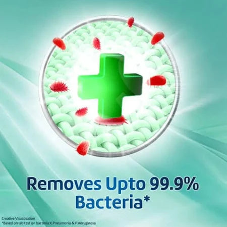 Comfort Fabric Conditioner - Garden Fresh (Variant Size Varies)-860ml