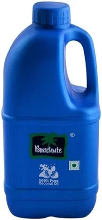 Parachute 100% Pure Coconut Hair Oil (1 Litre)