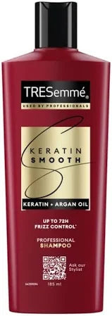 TRESemme Keratin Smooth Shampoo (340ml)