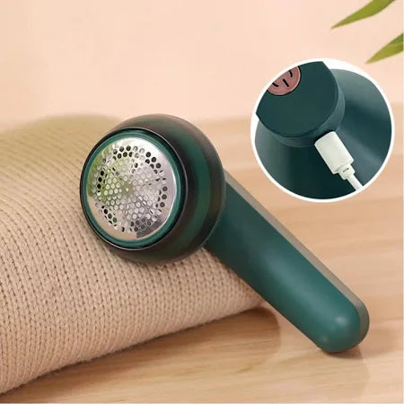 IMPORTED RECHARGEABLE LINT REMOVER